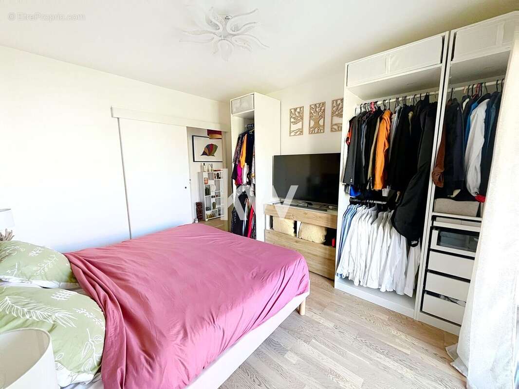 Appartement à BAGNEUX