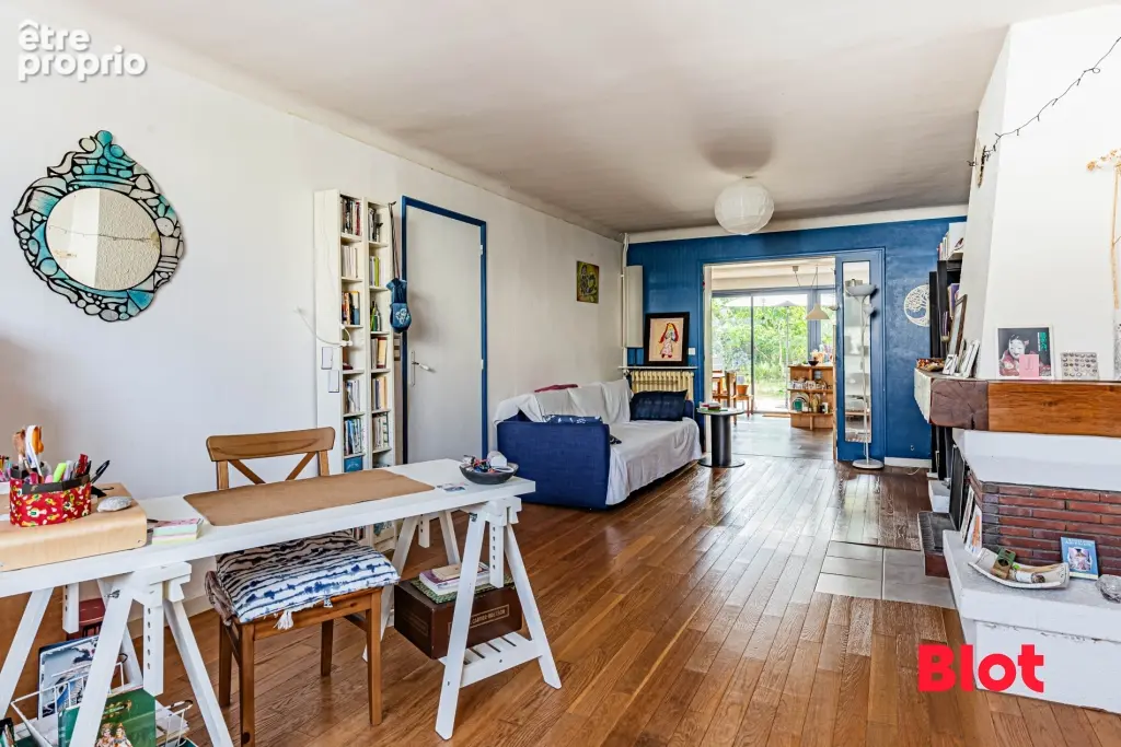 Maison 149 m² à Nantes  - photo 3