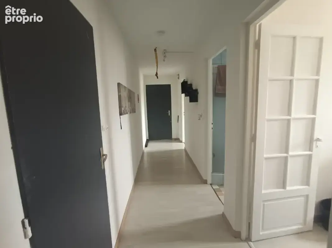 Immeuble de rapport à fort potentiel — 281 m2 hab. sur terrain constructible de 2 588 m2 - photo 10