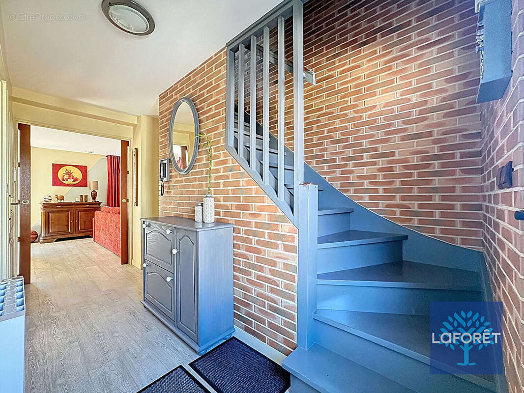 Maison à CHILLY-MAZARIN