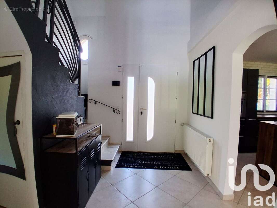 Photo 9 - Maison à ANGICOURT