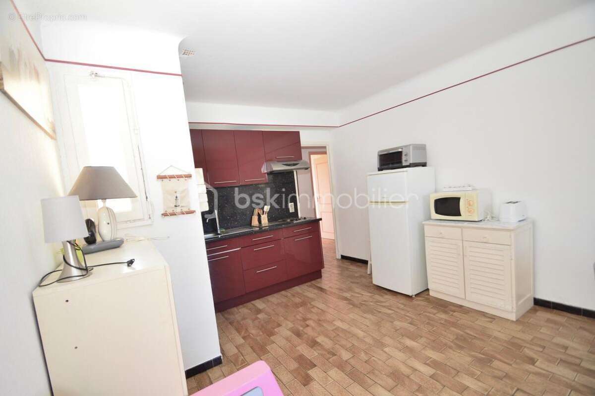 Opportunité rare : maison de 4 appartements indépendants proche de la mer - photo 14