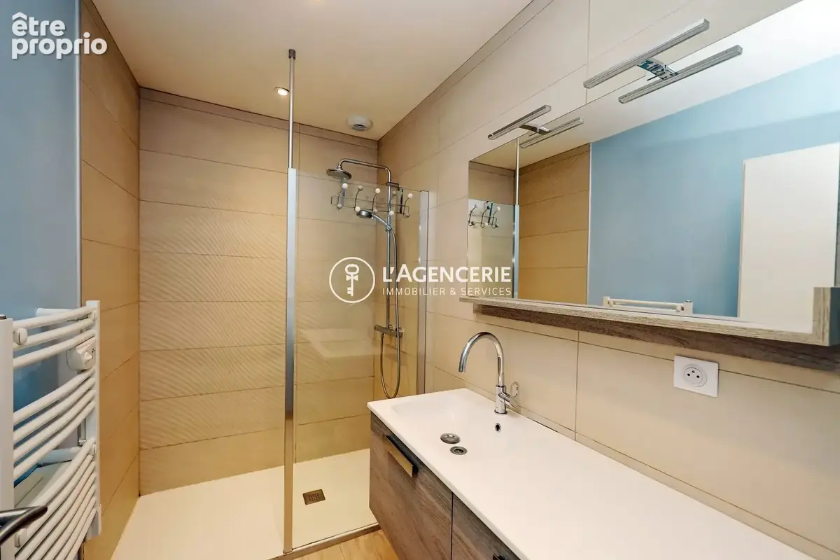 Appartement 4 pièces 80 m² à vendre à Albi (81000) - photo 5