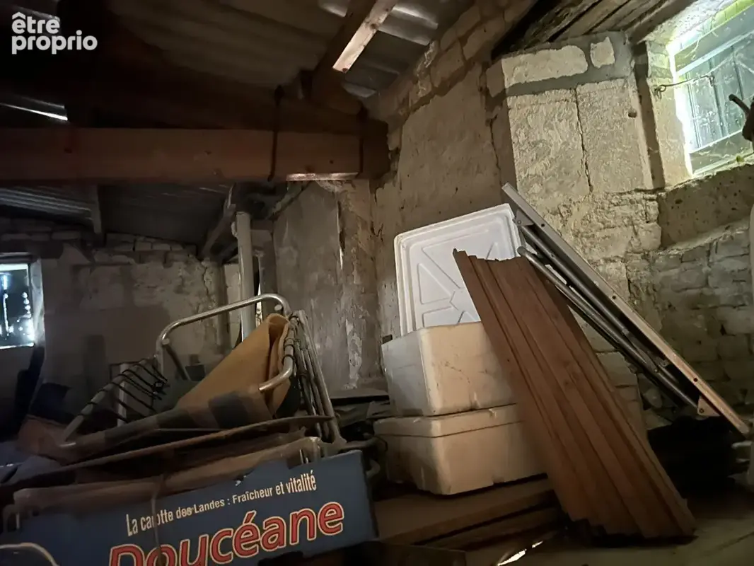 Ancien atelier d'artisans à rénover - photo 14