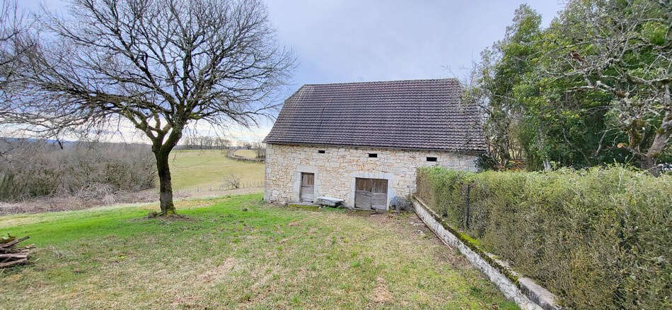 Maison à LABASTIDE-MURAT