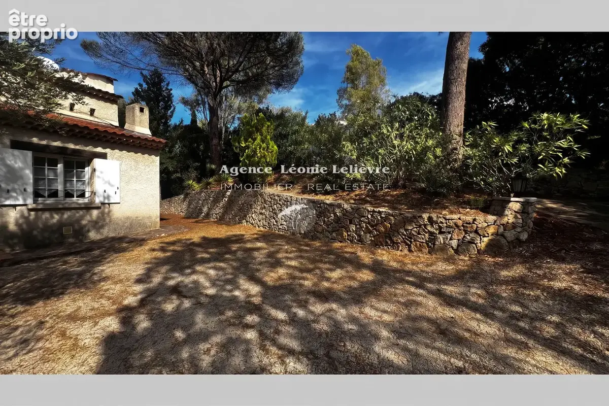 Maison 3 pièces 56 m² à vendre à Les Issambres (83380) - photo 2