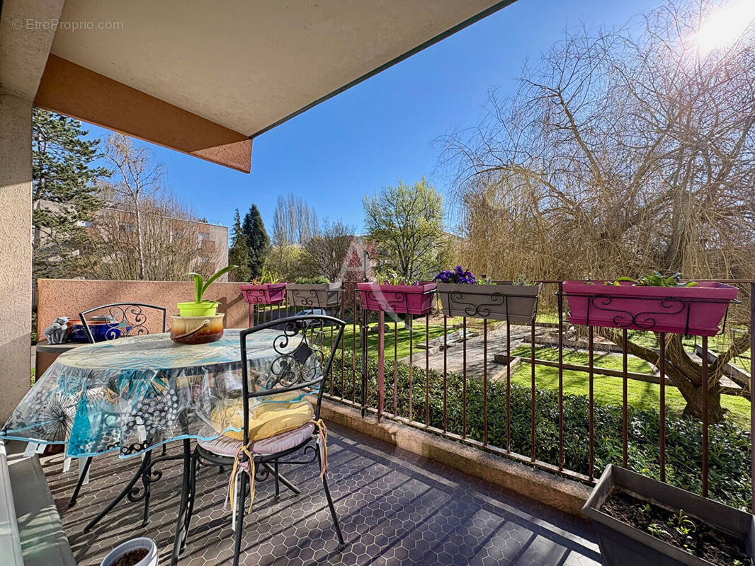 Appartement à GIF-SUR-YVETTE