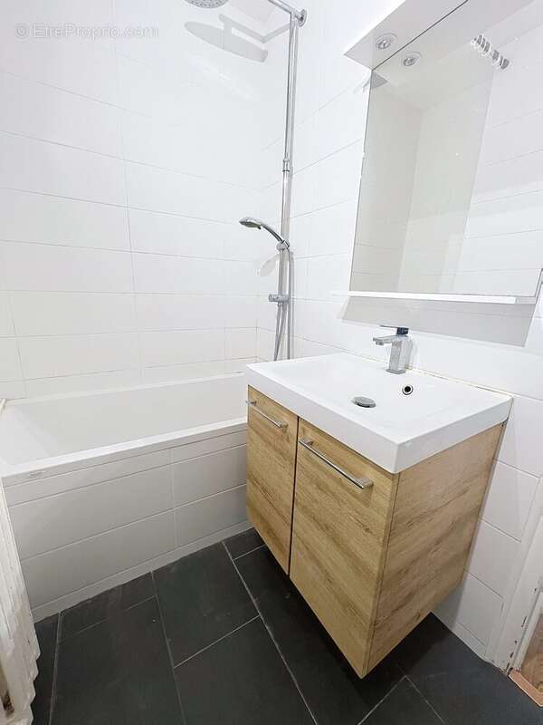 Appartement à SAINT-CLOUD