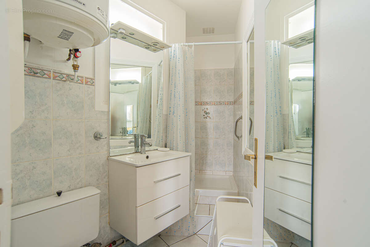 Appartement à SAINT-JEAN-DE-LUZ