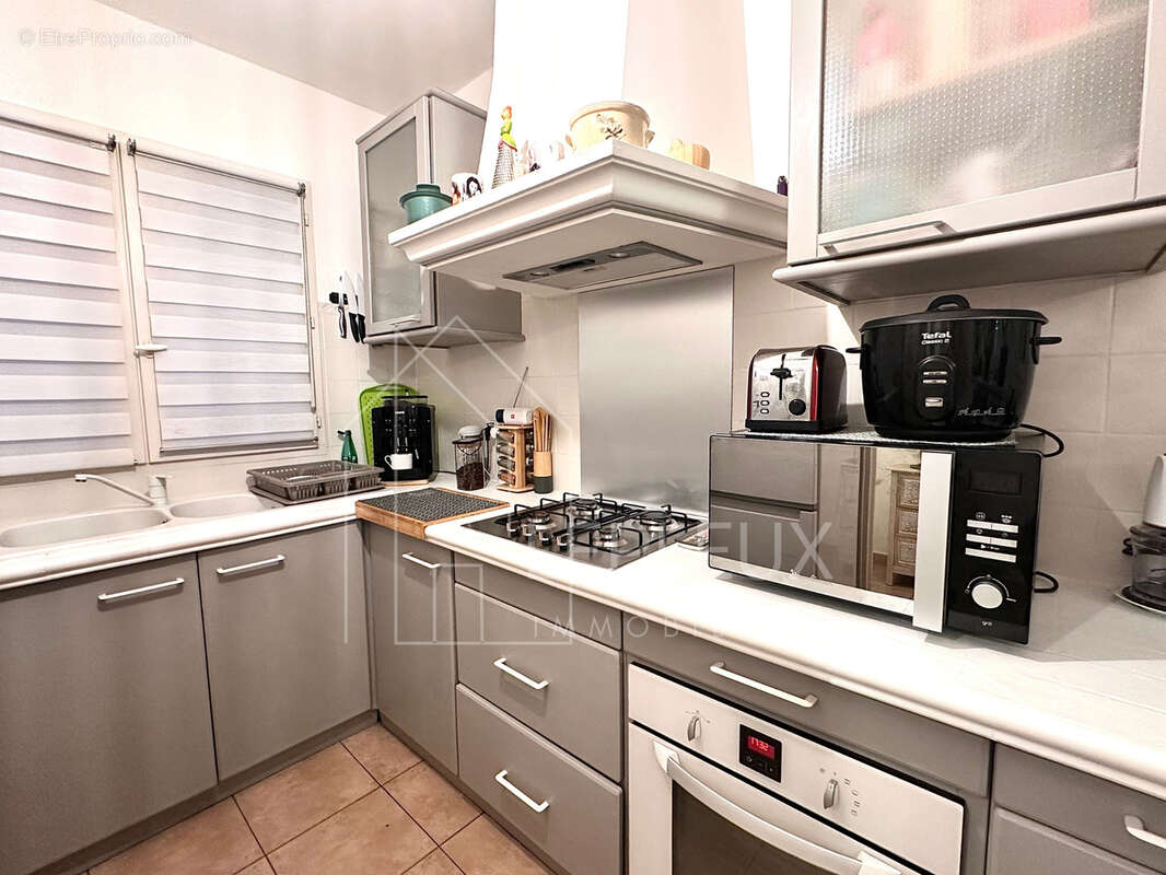 Appartement à PEYMEINADE