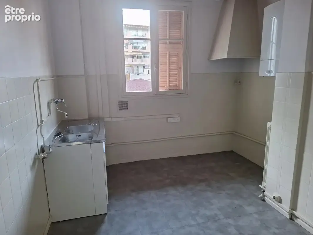 Belle opportunité 3pièces 66m² - photo 6