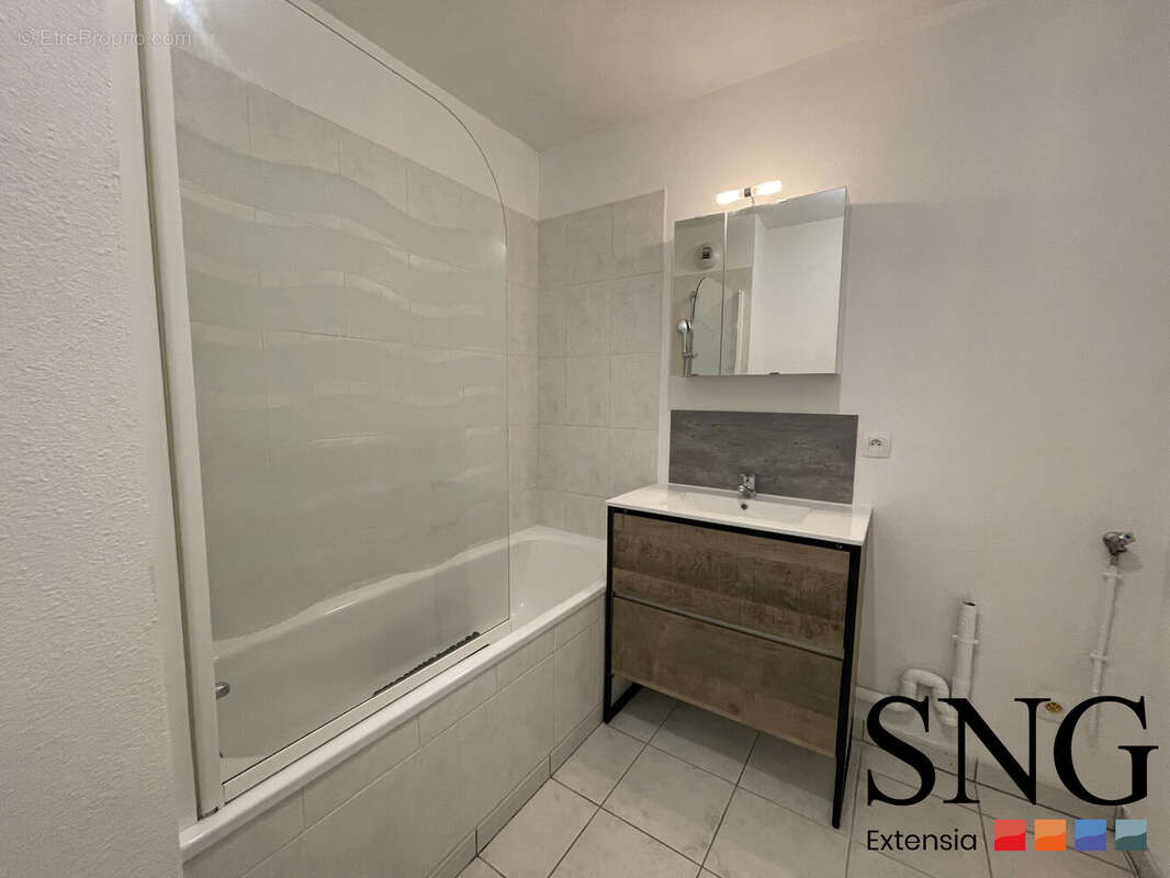 Appartement à LAVAL
