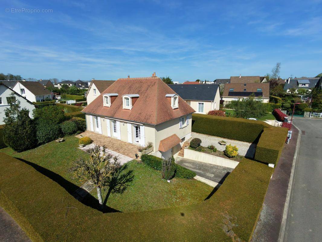Maison à EPRON