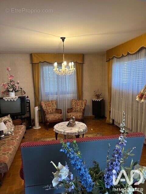 Photo 8 - Maison à INGERSHEIM