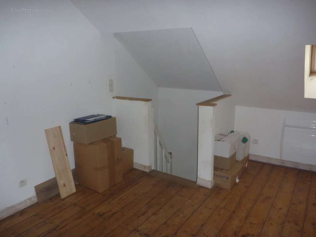 Maison de ville. - photo 8