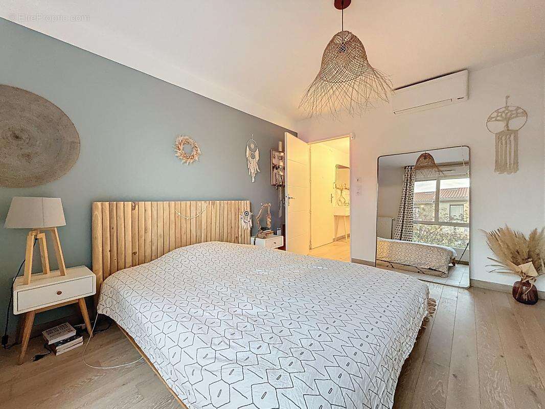 Appartement à DARDILLY