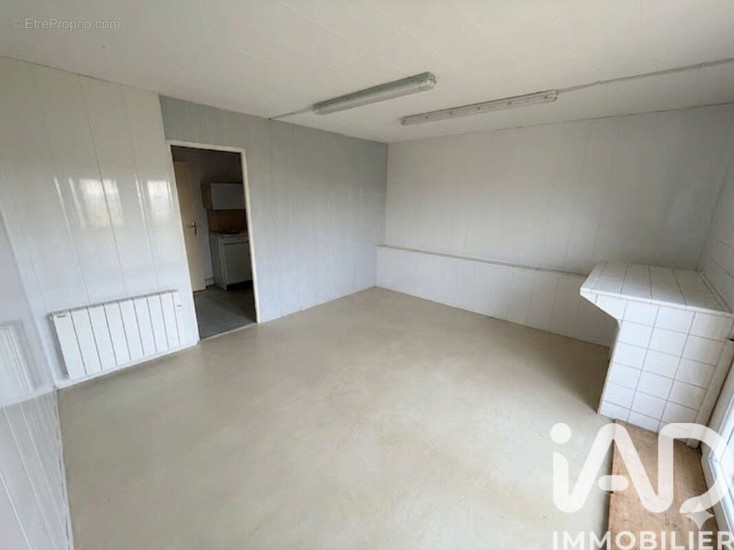 Photo 8 - Maison à LA FERTE-ALAIS