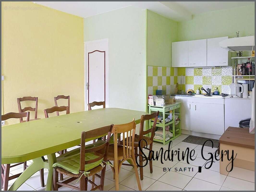 Photo 5 - Maison à BRAINS-SUR-LES-MARCHES