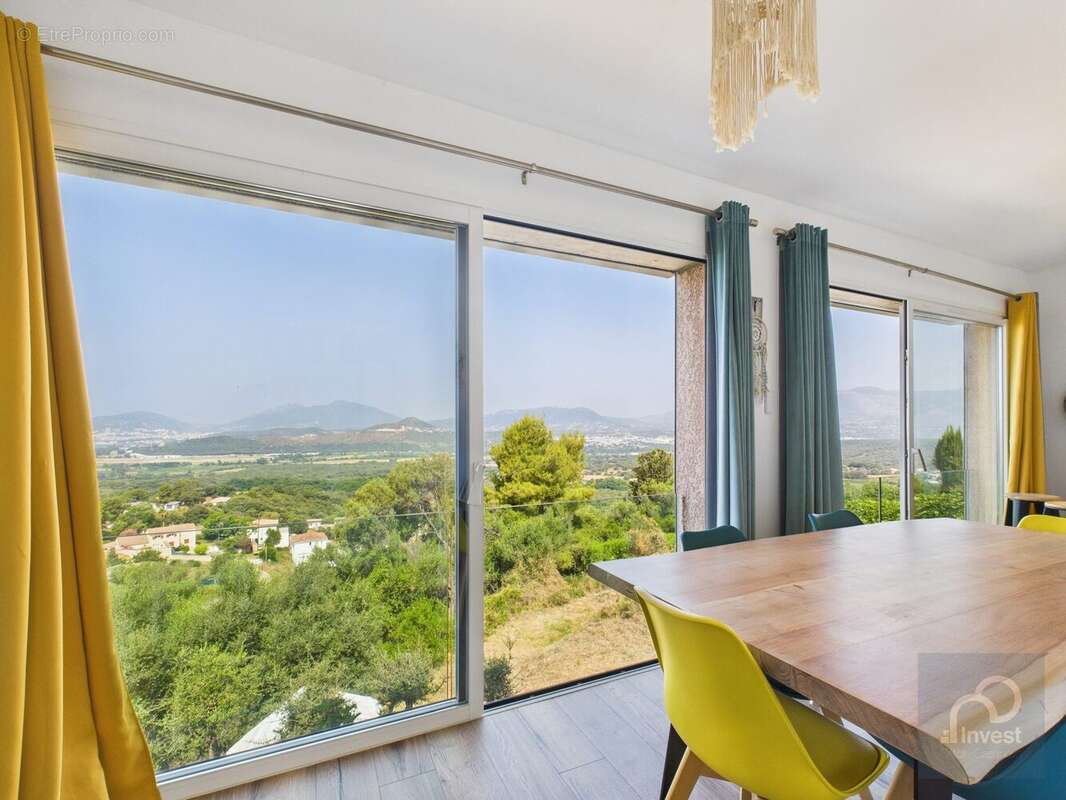 Maison à BASTELICACCIA