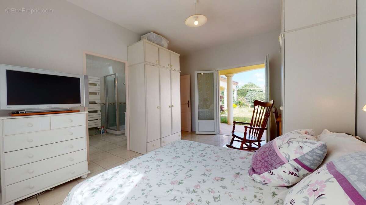 Maison à PRIGONRIEUX