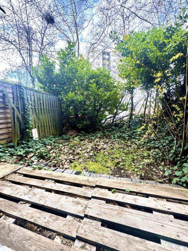 Appartement à LYON-8E