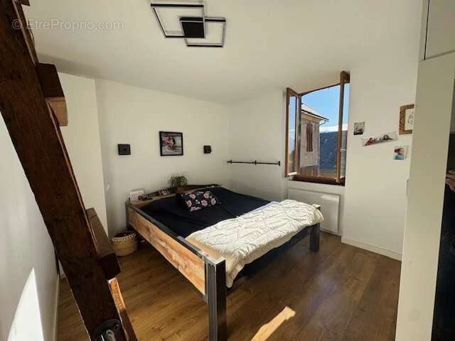 Appartement à LA MURE