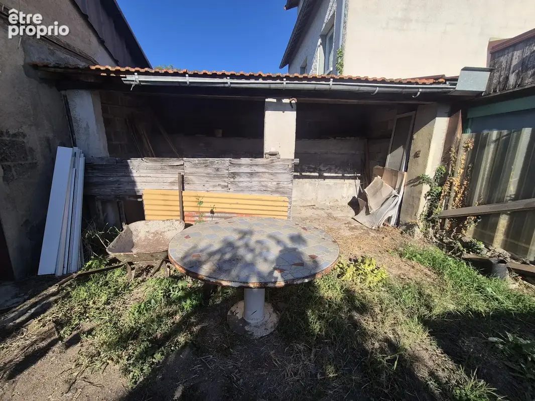 Maison spacieuse à Aigueperse - photo 16