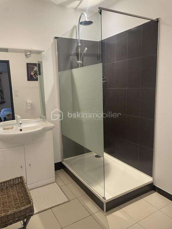 Maison à VALLABREGUES