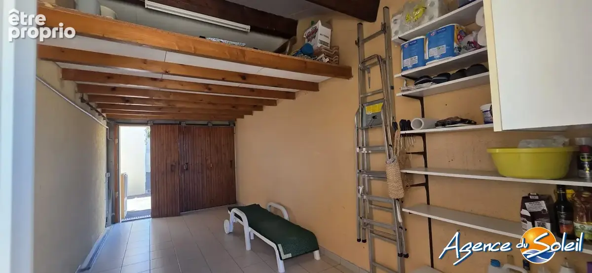 Maison 3 pièces 46 m² à vendre à Fleury (11560) - photo 5