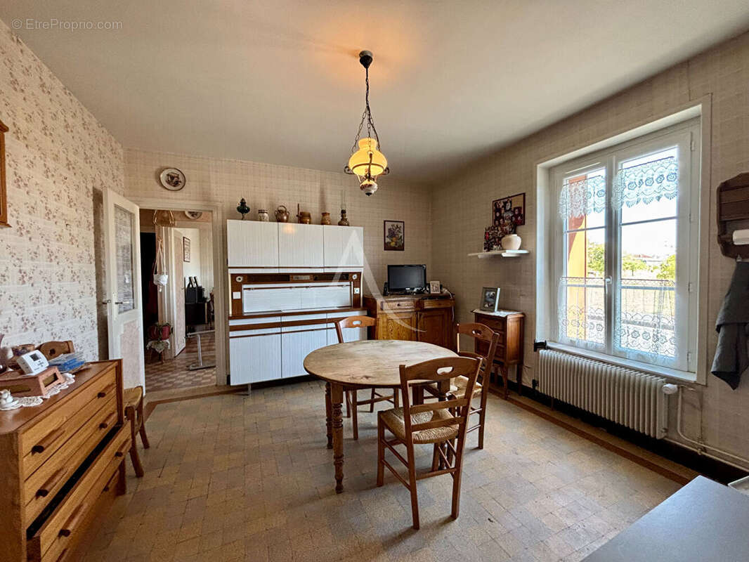 Maison Chemery - photo 3