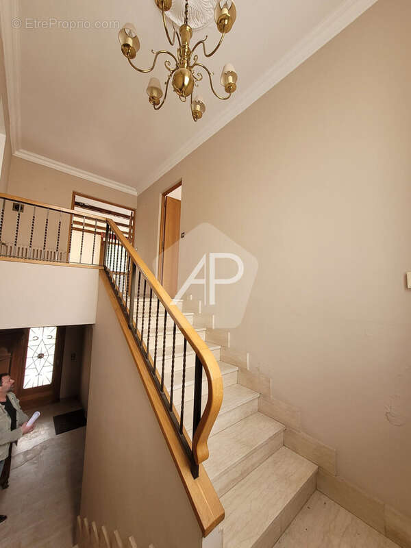 Maison à SAINT-CHAFFREY