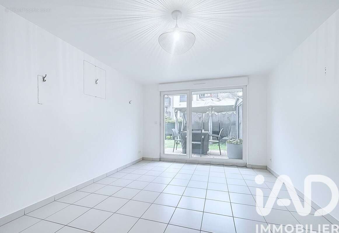 Photo 3 - Appartement à OSNY