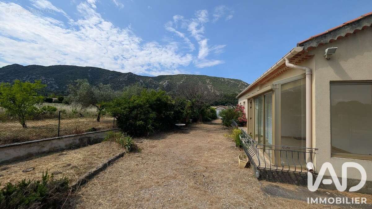 Photo 2 - Maison à MAUBEC