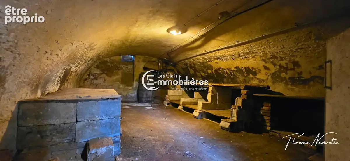 A Vendre en exclusivité ferme bressane de 110 m² 3 Chambres - photo 9