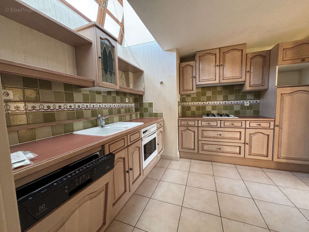 Appartement à TARBES