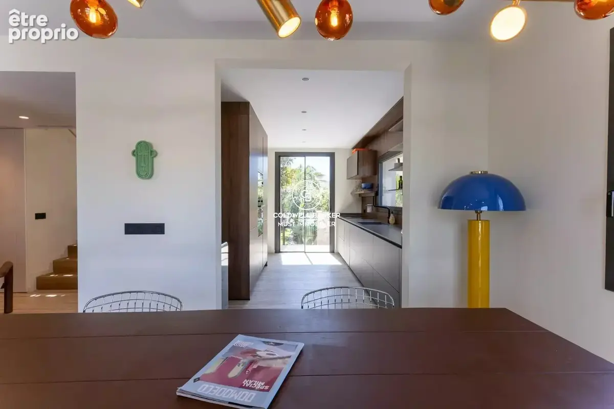 Villa contemporaine avec piscine sur le canal d'empuriabrava - photo 20