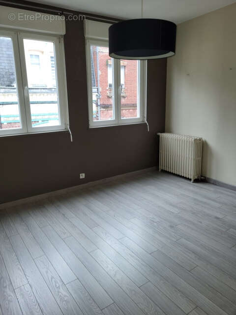 Appartement à EU