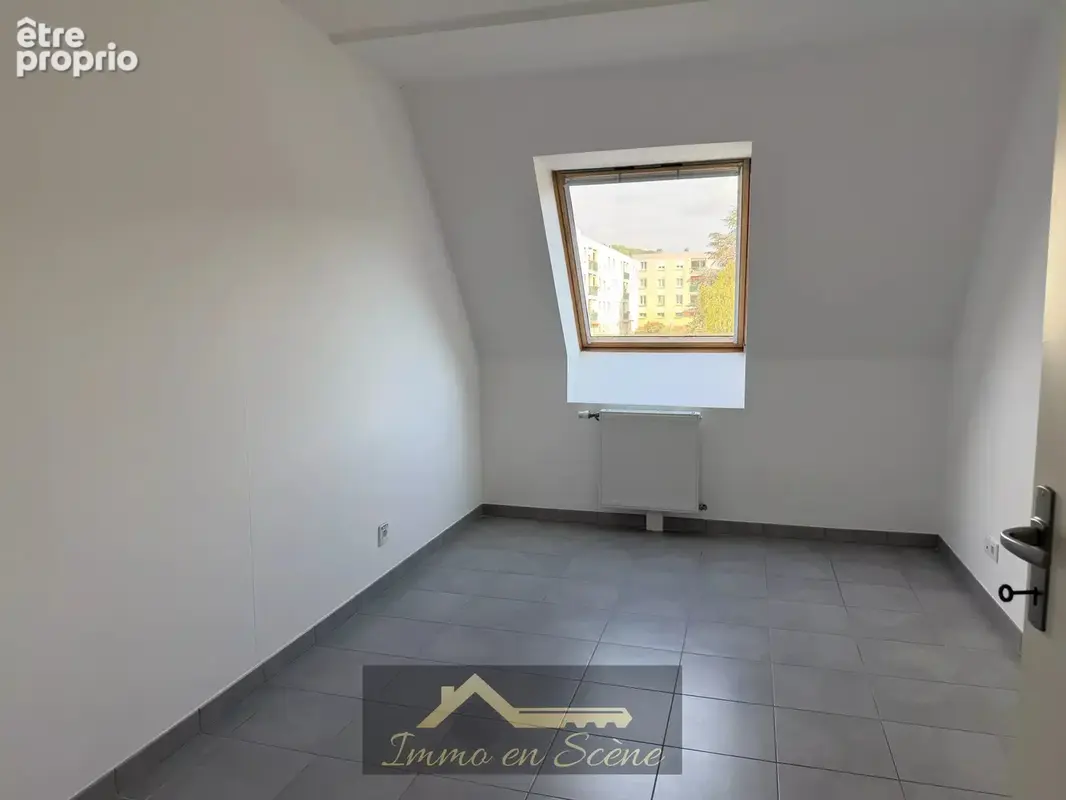 Appartement t3 – 65 m² – parking et cave – dpe c à rouen - photo 7