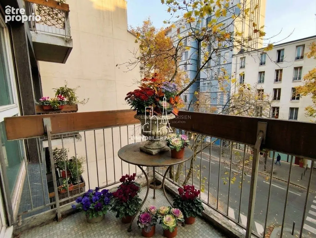 Appartement 4 pièces 84 m² à vendre à Paris-17e (75017) - photo 7