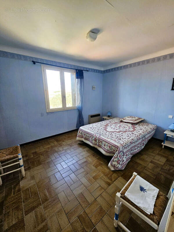 Appartement à LE BARCARES