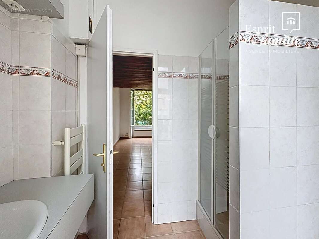 Appartement à LYON-6E