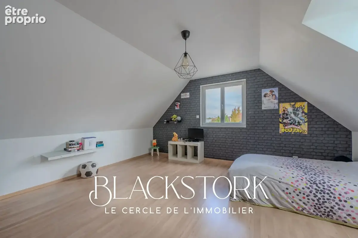 Maison d'architecte de 177 m² avec piscine chauffée Eguisheim - photo 16