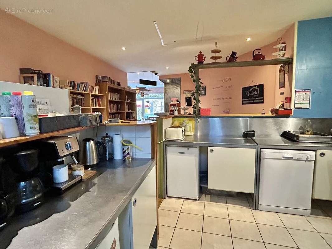 Maison à SAUZE-VAUSSAIS