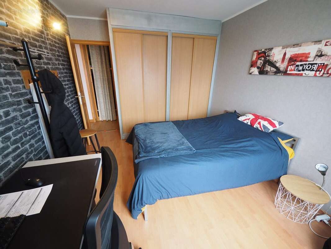 Appartement à BOIS-D'ARCY