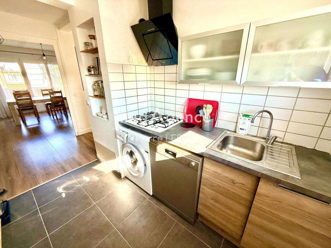 Appartement à ANGERS
