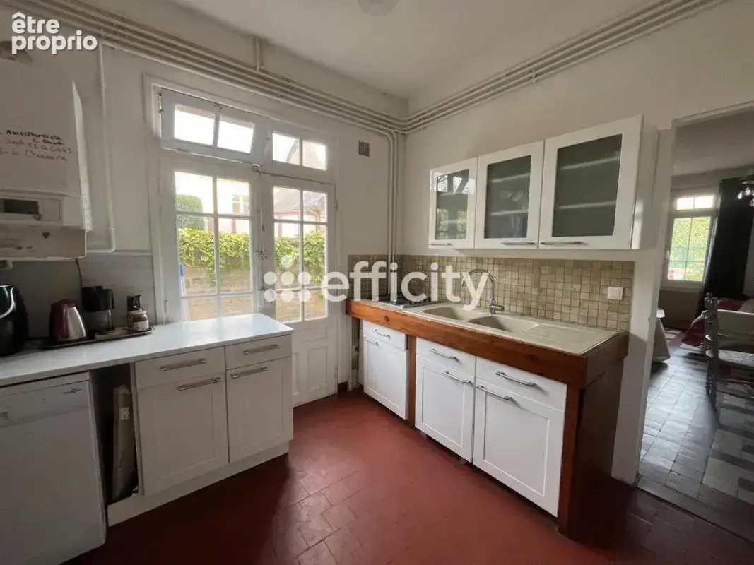 Maison ancienne - photo 3