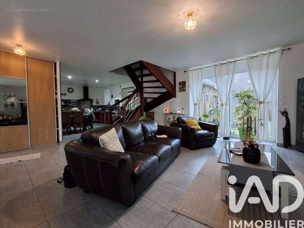 Photo 3 - Maison à LE GOURAY