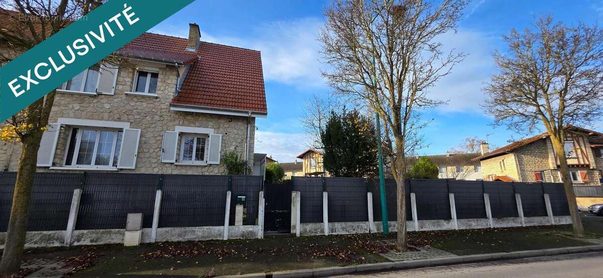 Photo 2 - Maison à REIMS