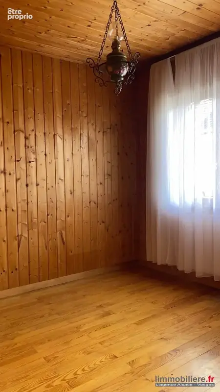 Maison 51 m² à Sainte-Croix-Aux-Mines  - photo 8