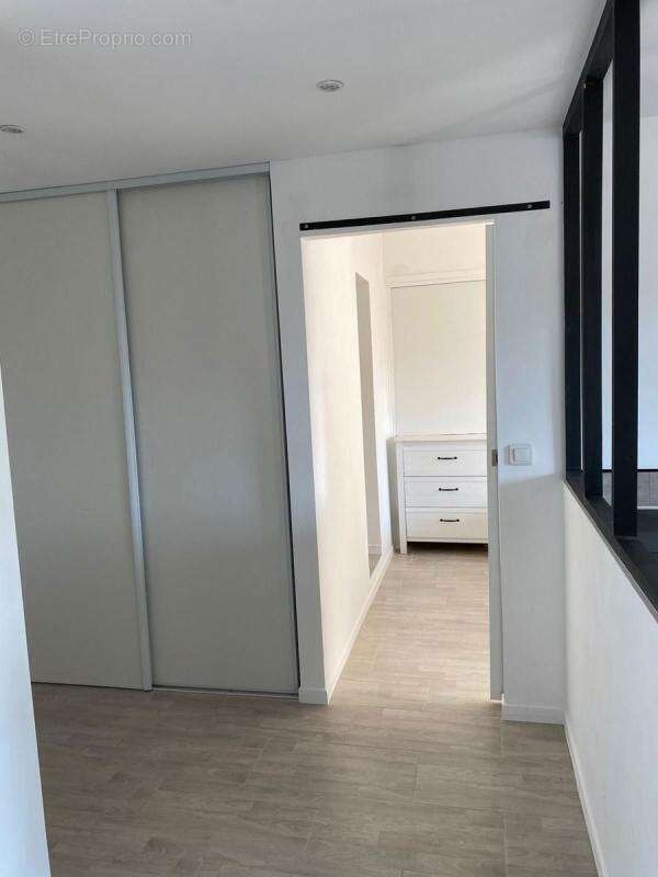 Appartement à CANET-EN-ROUSSILLON